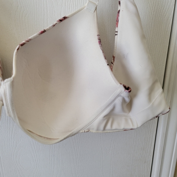 Cacique Lightly Lined Full Coverage Bra - Picture 6 of 8